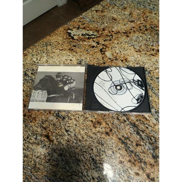 Sonic Youth - Experimental Jet Set, Trash And No Star (DGC - DGCD-24632) 1994 US - Picture 3 of 4